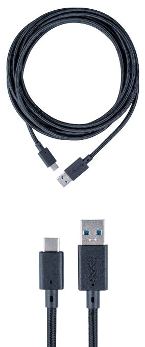 NACON USB -USB-C-KABEL FOR PS5 - 3M