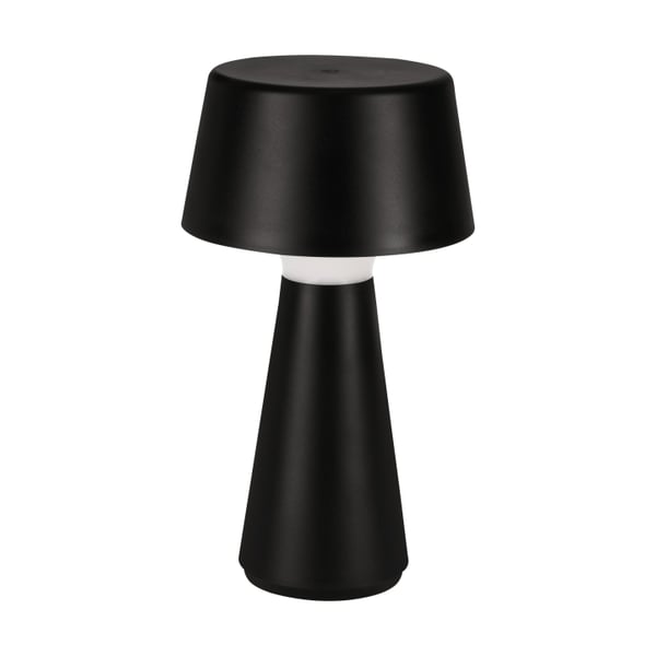 Eglo HUESA TABLE USB-C CHARGING CCT TOUCH IP44 - Sort
