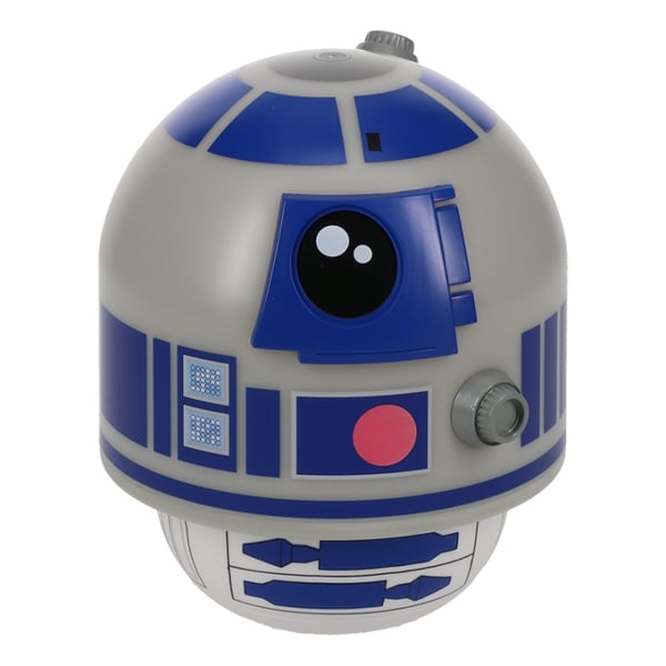 Paladone Star Wars R2D2 Sway Light HOME Paladone Star Wars R2D2 Sway Light HOME