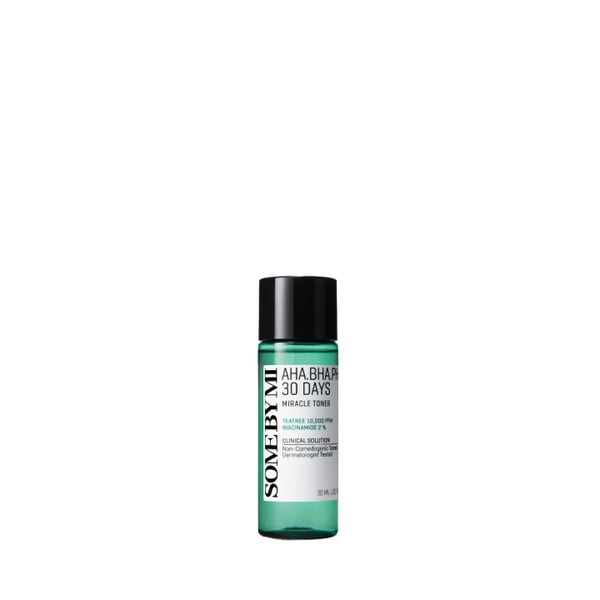 Some By Mi Miracle AHA BHA PHA ansiktsvatten 30 ml