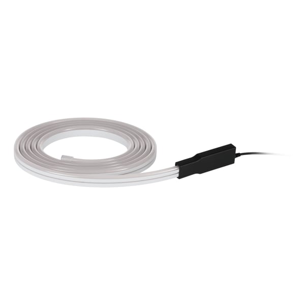 Eglo Flatneon-Z Light Strip Hvid L500 - RGB + TW - Zigbee, Bluetooth