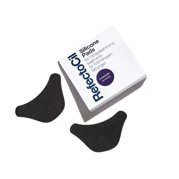 RefectoCil Silikonpads 2 stk