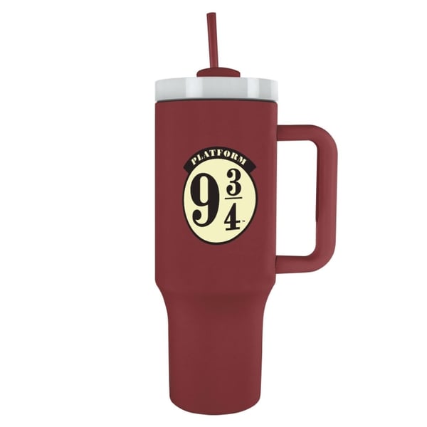 Pyramid International HARRY POTTER 9 3/4 Quart Cup - 40oz