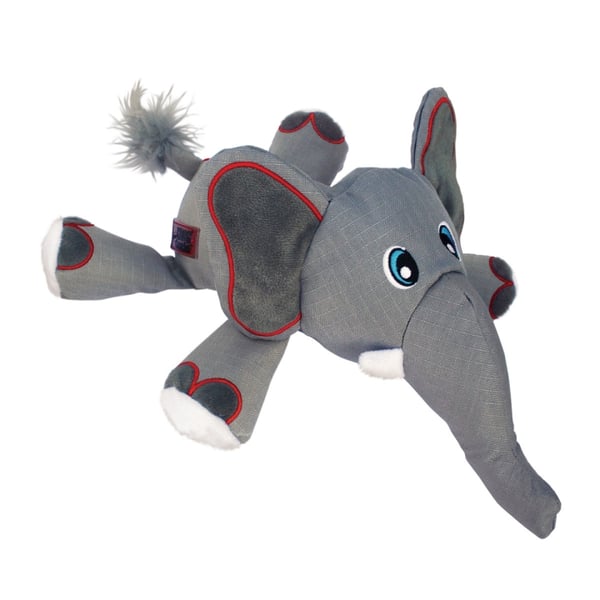 Kong Cozie Ultra Ella Elefant 30 X 22 X 9 cm