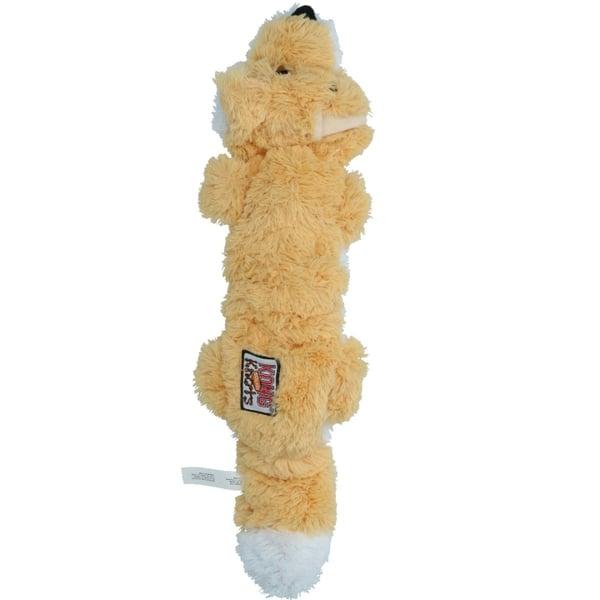 Kong Kong Scrunch Knots Fox M/L - (KongNKS11E)