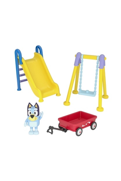 Bluey Mini leikkisetti (90078)