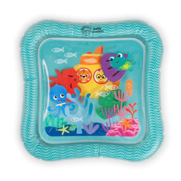 Baby Einstein Vesimatto - (BE-16847)