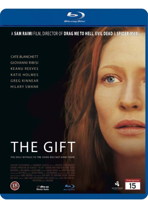 GIFT BD