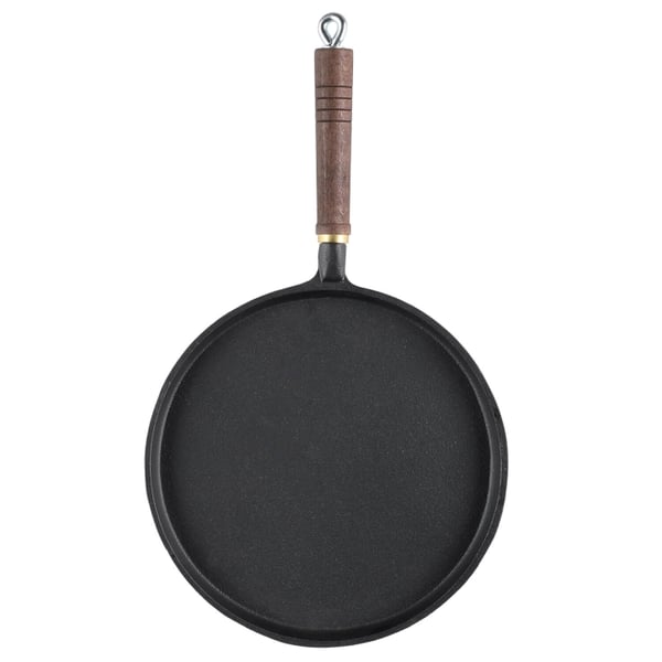 Maku Pandekagepande Støbejern 26 cm Maku Pandekagepande Støbejern 26 cm