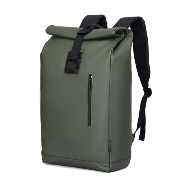 Kungsbacka Rygsæk Gorm 15.6" Grøn