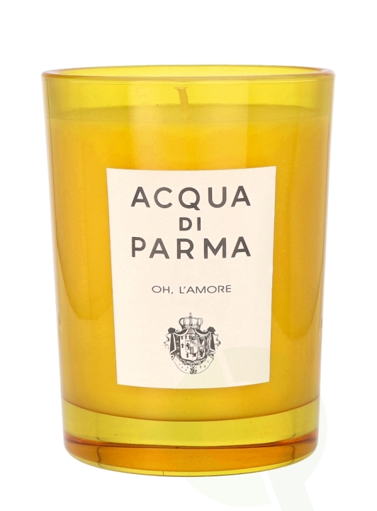 Acqua Di Parma Oh L'Amore Candle 200 g