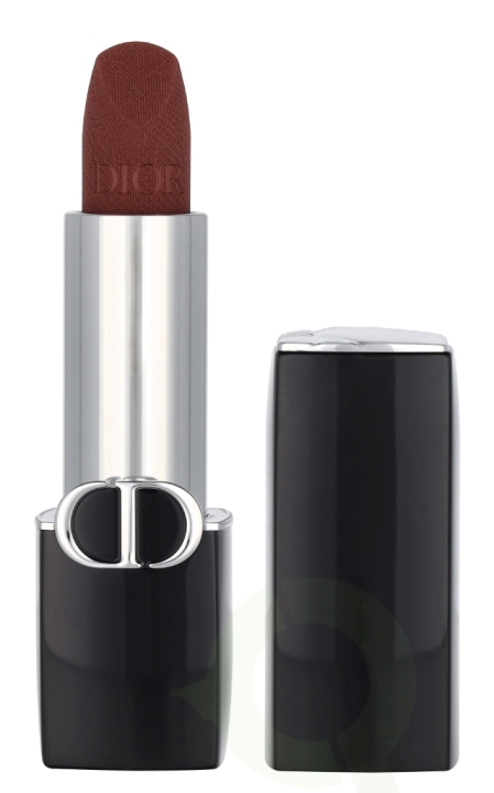 Dior Rouge Dior Velvet Lipstick 3.5 g #300 Nude Style