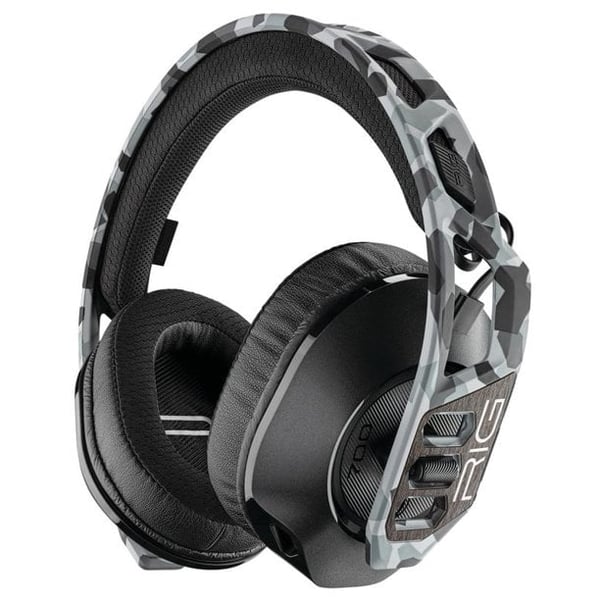 RIG 700HX Ultralett trådløst gaming-hodesett Urban Camo XONE/XSERESX