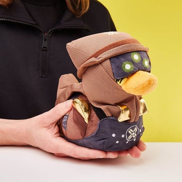 Numskull Destiny Tubbz Pehmolelu Eris Morn