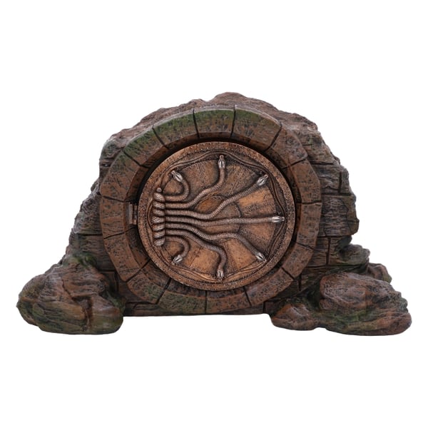 Nemesis Now Harry Potter Mysteriekammeret eske 25 cm