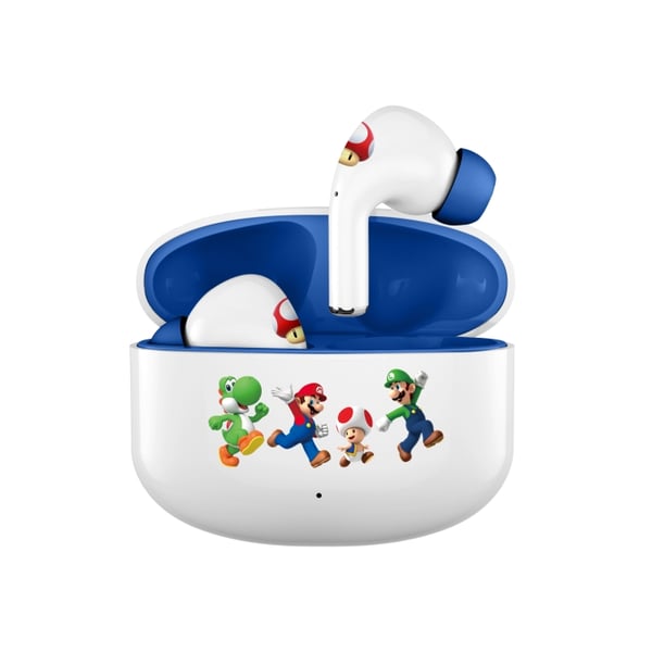 OTL Super Mario CORE TWS HVID