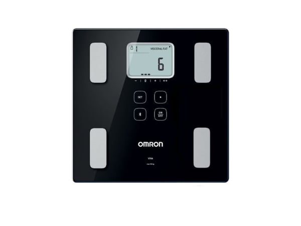 Omron VIVA Smart Analytical Balance Scale - Sort