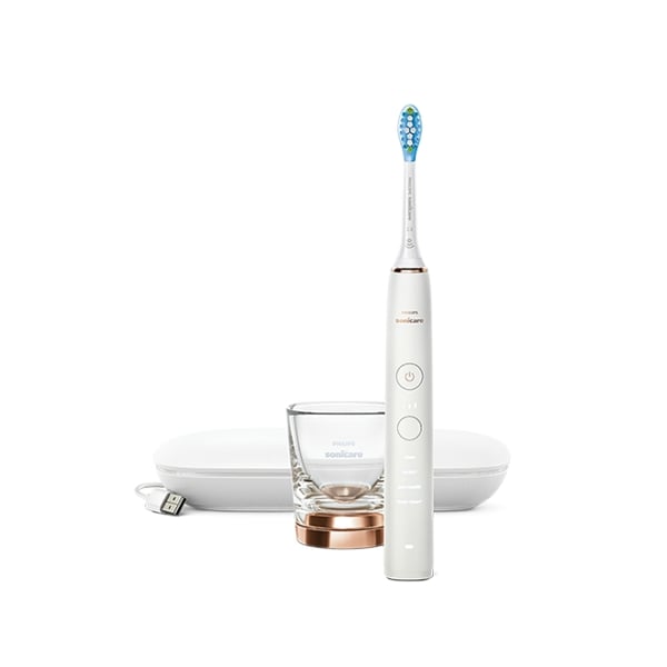 Philips DiamondClean 9000 Sonic elektrisk tannbørste HX9911/94