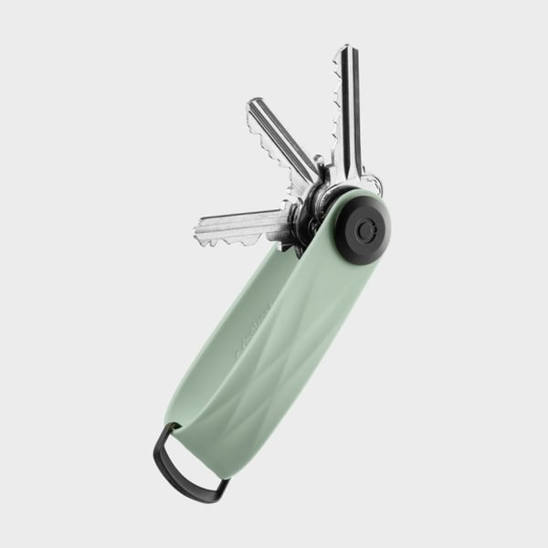 Orbitkey Aktiivinen avainten järjestäjä - Mist