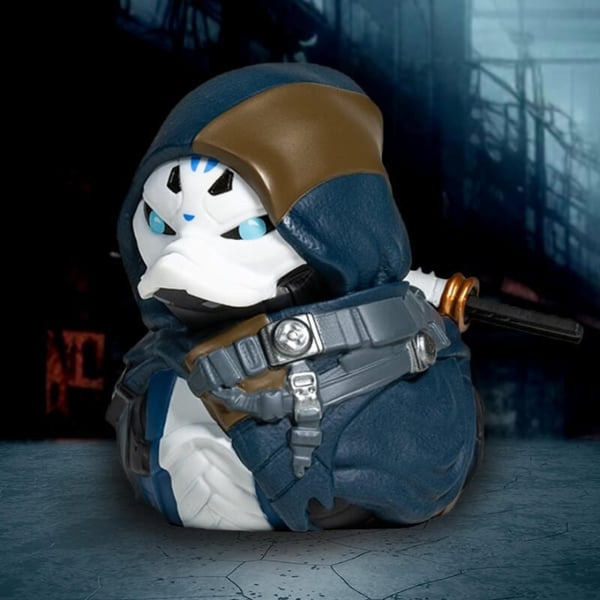 Tubbz Numskull - Destiny Tubbz BOXED The Stranger