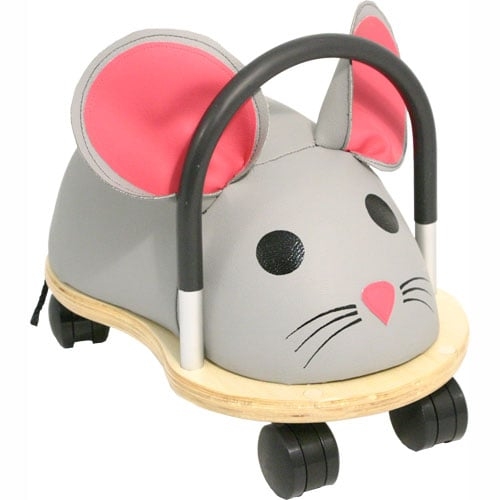Wheely Bug Mus - Liten (8-203)