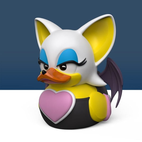 Tubbz Numskull - Sonic Tubbz 1st ED Rouge the Bat 1. ED Rouge the Bat