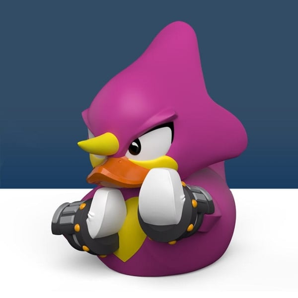 Tubbz Numskull - Sonic Tubbz 1st ED Kameleonen Espio
