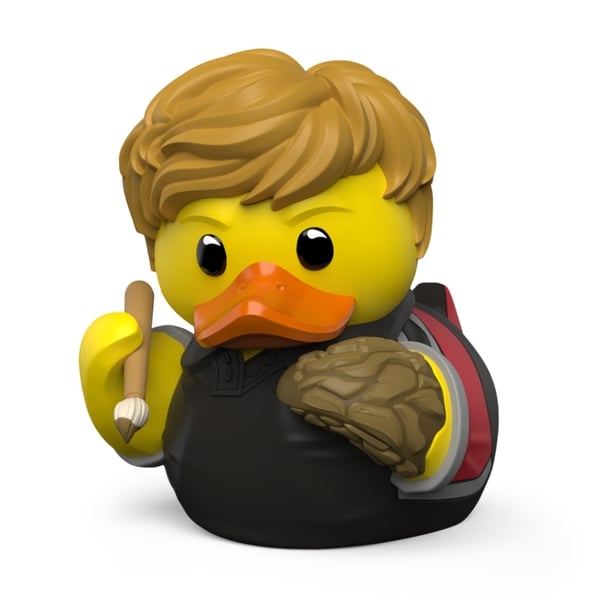 Tubbz Numskull - The Hunger Games Tubbz 1st ED Peeta Mellark Tubbz Numskull - The Hunger Games Tubbz 1st ED Peeta Mellark