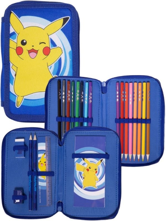 Pokémon Penalhus med 2 rum (161708516)