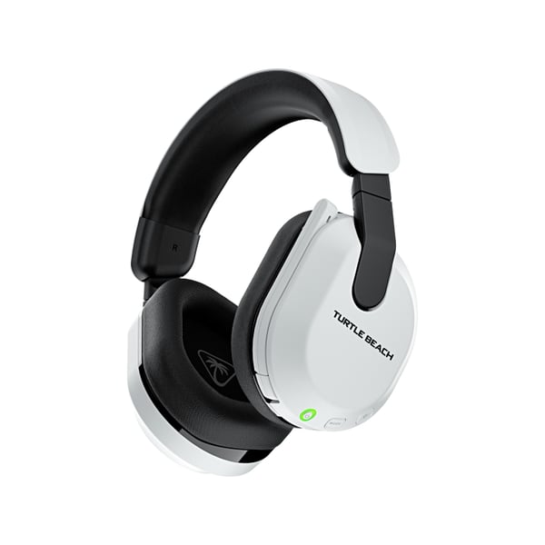 Turtle Beach Stealth 600 GEN3 trådløst hodesett - hvitt