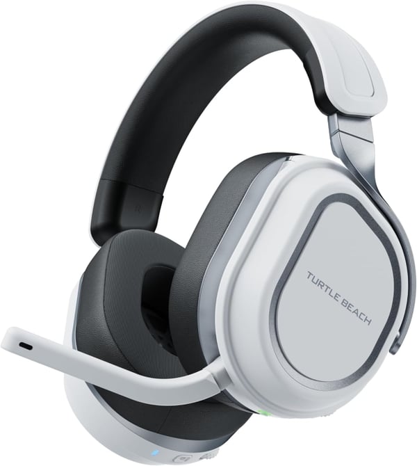 Turtle Beach Stealth 700 Gen 3 PS5 Hvid