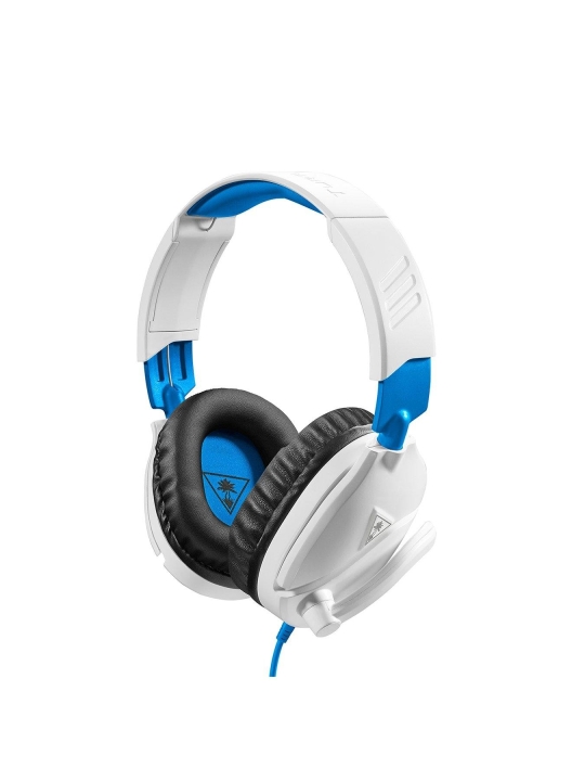 Turtle Beach Recon 70P Hvit /Playstation 4