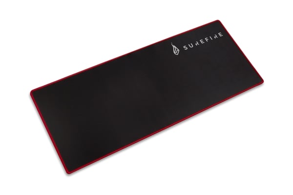 SureFire Silent Flight 680 Gaming-musematte (68x28 cm)
