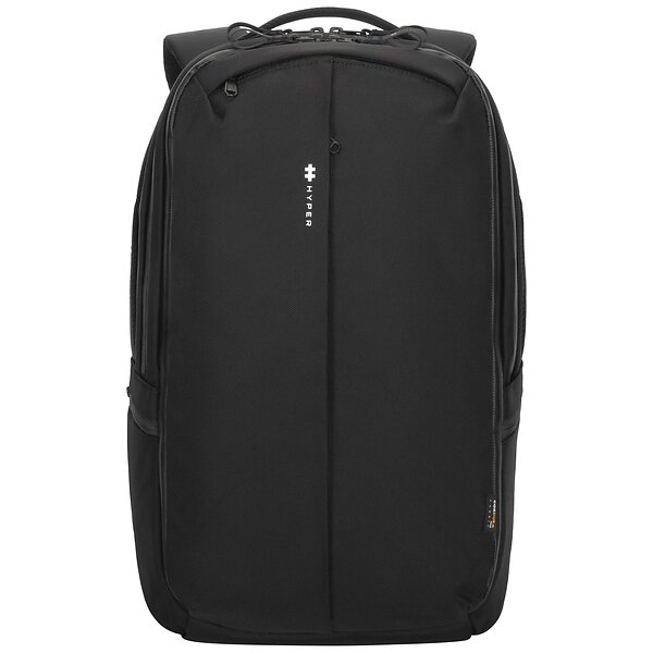 Targus Hyper - HyperPack Pro-rygsæk - Sort