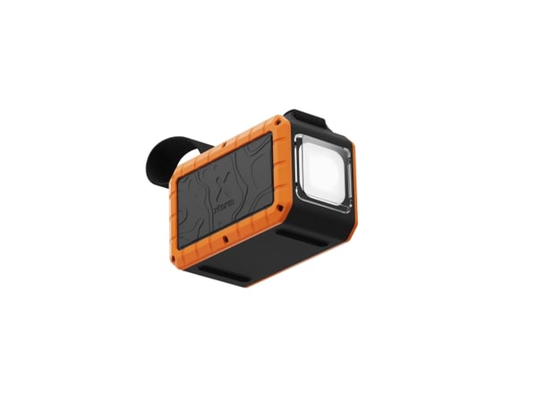 Xtorm XR204 Robust lommelykt Power Bank 100W - 40.000 mAh Xtorm XR204 Robust lommelykt Power Bank 100W - 40.000 mAh
