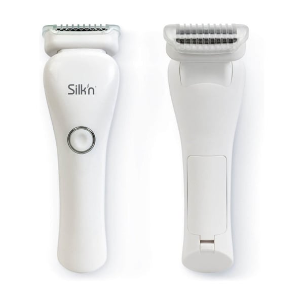 Silk'n Ladyshave våd og tør - LSW1PE1001