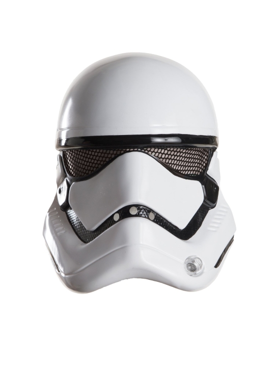 Rubies Stormtrooper-maske (32295NS000) Rubies Stormtrooper-maske (32295NS000)