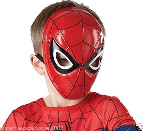 Rubies Spider-man Maske (35634NS000) Rubies Spider-man Maske (35634NS000)