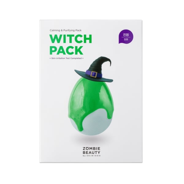 SKIN1004 Zombie Beauty Witch Pack - 120 g