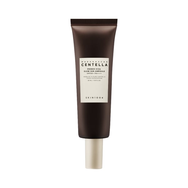 SKIN1004 Madagascar Centella Probio-cica Glow Sun Ampoule - 50 ml