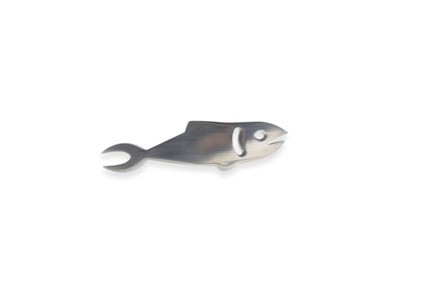 Winkee Gaffel - Sardiini Picks