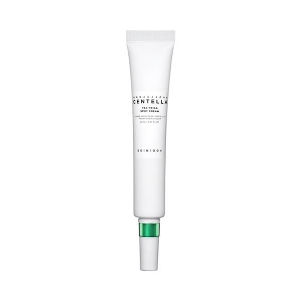 SKIN1004 Madagaskar Centella Tea-Trica Spot Cream - 20 ml