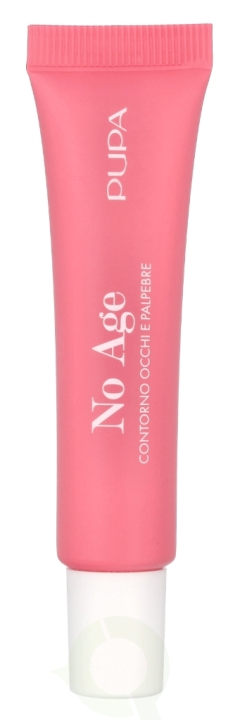 Pupa Milano Pupa Luminys Baked All Over Illuminating Blush-Powder 15 ml