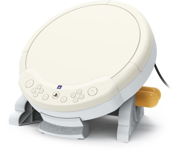 Hori Taiko no Tatsujin trommecontroller