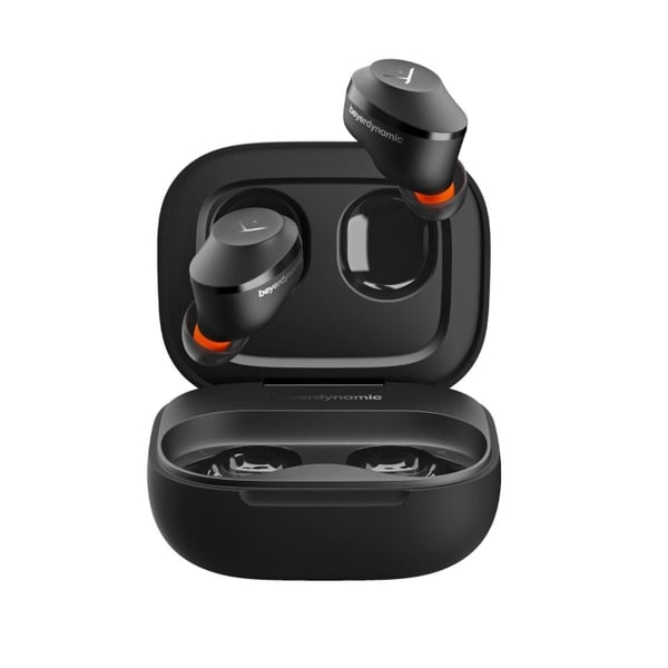 beyerdynamic AMIRON 300 TWS Audiophile-korvanapit
