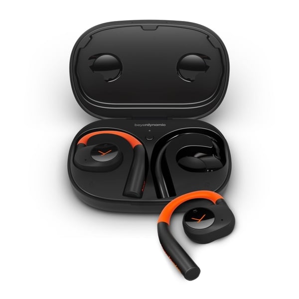 beyerdynamic VERIO 200 Open True Wireless-øretelefoner