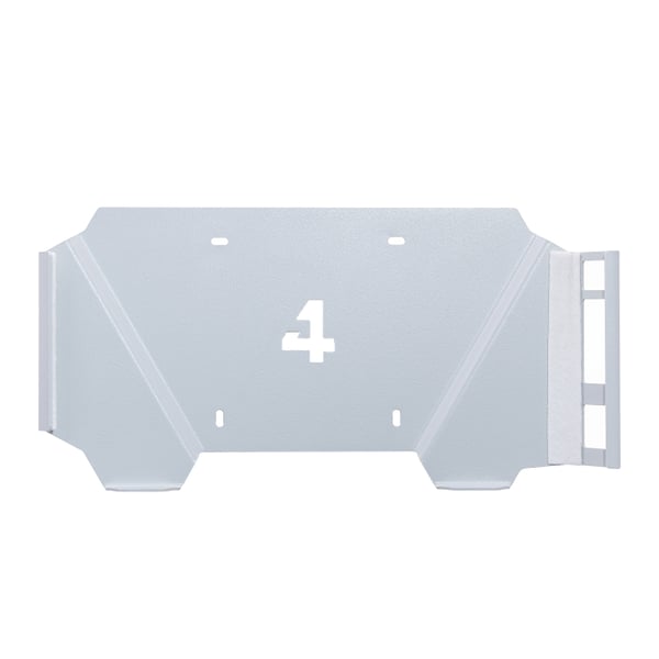 4mount - Vægbeslag til Ps4 Pro