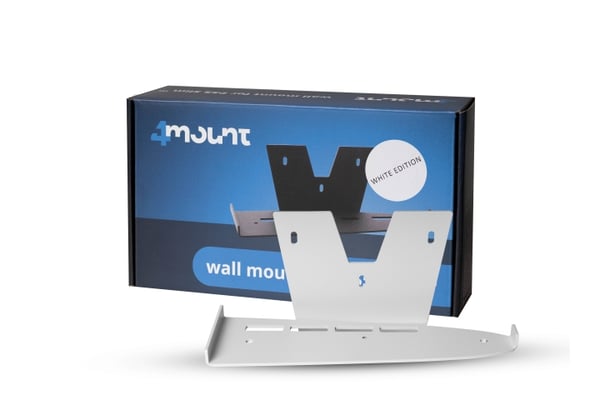 4mount - seinäkiinnike PS5 Slim -laitteelle