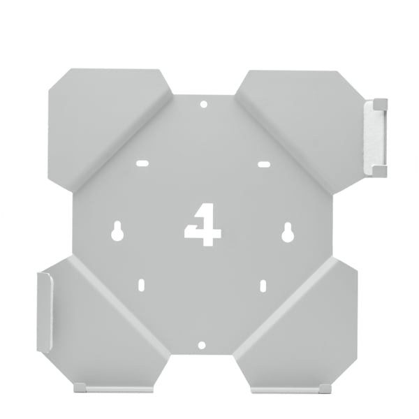 4Mount Seinäkiinnike PS4 Slim -paketti