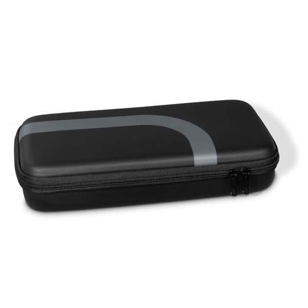 Urage Veske Nintendo Switch Svart